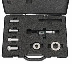 Produktfoto 1 von 4191160 Dig.-3-Pkt.-Innenmessg.44EWR-S 6- 12mm,IP52,Datenausg. MAHR