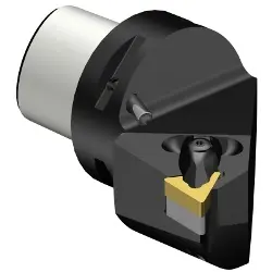 Produktfoto 1 von C5DTJNL3506016 SANDVIK COROMANT CAPTO-Schneidkopf T-MAX P Außen