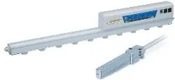 Produktfoto 1 von IZS41-1300CP-08 SMC Ionisierer
