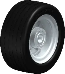 Produktfoto 1 von V 184/20-50K BLICKLE Rad mit Standard-Vollgummireifen