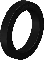 Produktfoto 1 von BEV 560X100/410-ZDG BLICKLE Elastik-Vollgummi-Bandage