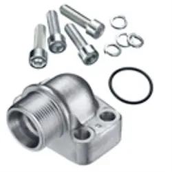 Produktfoto 1 von BFX90-605-S38#K BFX90-605-38S-W66-K, Flansche Sonstiges
