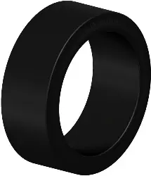 Produktfoto 1 von BEV 540X200/410-ZDG BLICKLE Elastik-Vollgummi-Bandage