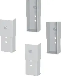 Produktfoto 1 von MP-H-S7-F-C-C Höhenverstellsatz Serie 7000 Version D