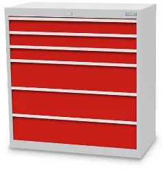 90.303 Schubladenschrank R 36-16