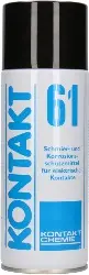 Produktfoto 1 von 70513-AA KONTAKT CHEMIE Kontaktschutzöl KONTAKT 61 Spraydose 400 ML