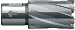 HKK 017 Kernbohrer HKK, HM Ø 17 mm Schnitttiefe 30 mm - BDS -