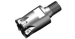Produktfoto 1 von 17000693 YG1 Hochvorschubfräser MHF-ENMX06-D25Z4M12