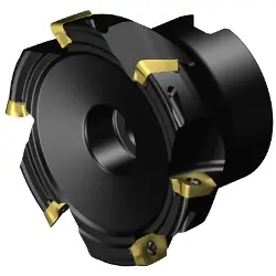 Produktfoto 1 von R390063Q2211M SANDVIK COROMILL 390 Eckfräser