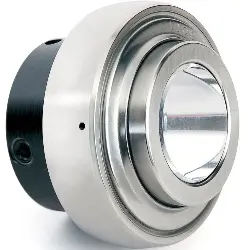 GN215KLLB+COL TIMKEN Spannlager, sphärisch