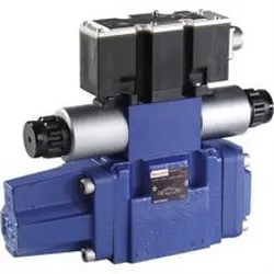 Produktfoto 1 von R900954660 Prop-Wegeventil 4WRZE 16 E150-7X/6EG24K31/A1D3M