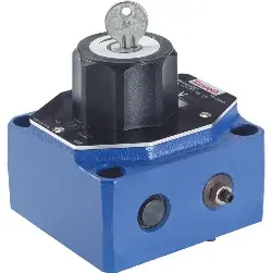 R900420287 Stromregelventil 2FRM 16-3X/100LB