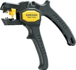 Produktfoto 1 von 460100 Automatik-Abisolierzange Jokari No. 4 Plus