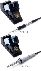 Produktfoto 1 von T0052920699N WXP 200 LÖTSET MIT ABLAGE