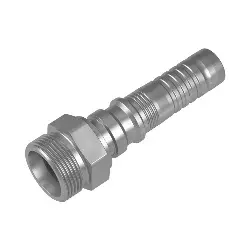 Produktfoto 1 von 6100095164 HCI-12-CE-16S-M-W3, lose Schlaucharmatur