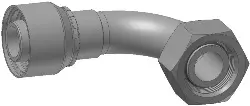 Produktfoto 1 von 1CF46-22-12 DKOL 90 DN20         E