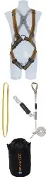 Produktfoto 1 von 4030281160144 Sicherheits-Set BASIC -SKYLOTEC-