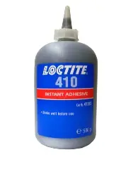 Produktfoto 1 von 111530 LOCTITE Sofortklebstoff
