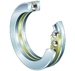 Produktfoto 1 von 0388114800000 FAG Axial-Rillenkugellager 51412-MP