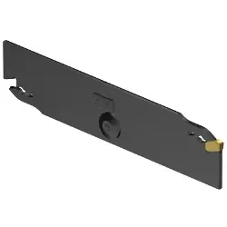 Produktfoto 1 von QDNN2G60C25A SANDVIK COROCUT Messer QD mit HP