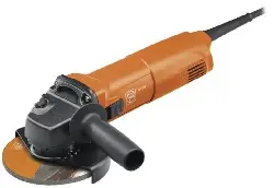Produktfoto 1 von 72227960000 Winkelschleifer Ø 125, 1000 W CG 10-125 - FEIN -