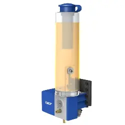 Produktfoto 1 von ECP1-10AAX2-1U1700 SKF Lubrication Elektr. Kolbenpumpe , Kolbenpumpe ECP