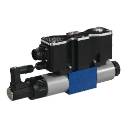 Produktfoto 1 von R900707192 Prop-Wegeventil 4WREEM 6 E32-2X/G24K34/B6V