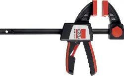 Produktfoto 1 von EZS15-8 Einhandzwinge EZS 150/80