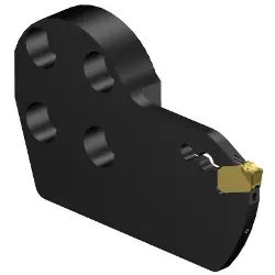 Produktfoto 1 von SLQDRGH40C40 SANDVIK COROCUT QD Schneidköpfe SL
