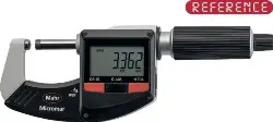 Produktfoto 1 von 4157131 Dig.-Bg.-Messschr. 40 EWRi-R 25-50mm, intgr. wireless MAHR