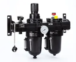 Produktfoto 1 von BL68-821 W-Einheit 40My 0,4-8 G1