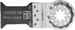 Produktfoto 1 von 63502160220 E-Cut Long-Life-Sägeblatt L50 × B35 mm, VPE=3 St. -FEIN-