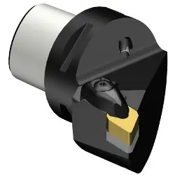 Produktfoto 1 von C5DDJNL3506015 SANDVIK COROMANT CAPTO-Schneidkopf T-MAX P Außen