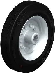 Produktfoto 1 von VEHI 200/20R BLICKLE Hitzebeständiges Rad TempLine Basic