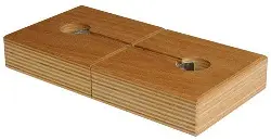 Produktfoto 1 von 03.00.32 Plattenverbinder