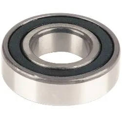 Produktfoto 1 von 6316-2RS TIMKEN Rillenkugellager