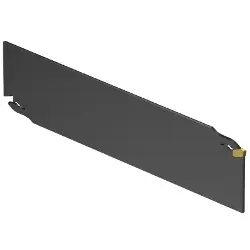 Produktfoto 1 von QDNN2G8045A SANDVIK COROCUT Messer QD