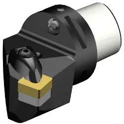 Produktfoto 1 von C5DSKNR3506015 SANDVIK COROMANT CAPTO-Schneidkopf T-MAX P Außen