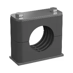 Produktfoto 1 von SP 760,3 PA-DP-AS M W5 SP-760.3-PA-DP-AS-M-W5, Schellen Standard