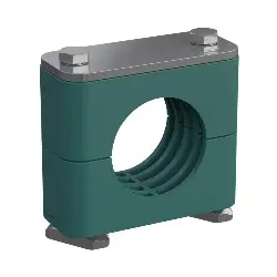 Produktfoto 1 von SMG 884 PP-DP-AS M W5 SMG-884-PP-DP-AS-M-W5, Schellen Standard