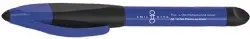 Produktfoto 1 von 0854 Metall-Ätzer, 2 Minen NIGRIT K-extra, blau
