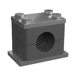 Produktfoto 1 von SPAS 6060,3 SA-DPAS-AS M W12 SPAS-6060.3-SA-DPAS-AS-M-W12, Schellen Schwer