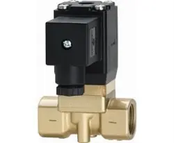 Produktfoto 1 von 8253051.8001.02400 2/2-WV-NC G1/4 24Vdc