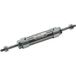 Produktfoto 1 von CDJ2WB16-60AZ-B SMC Druckluftzylinder