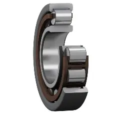 Produktfoto 1 von NU 315 ECP/VL0241 SKF Zylinderrollenlager