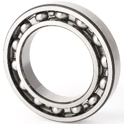 Produktfoto 1 von 9128K TIMKEN Rillenkugellager