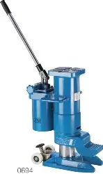Produktfoto 1 von 40014772 / 4025092983730 Maschinenheber Typ MH 100 - 10.000 kg