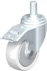 LHZ-SPO 150K-FI-FA BLICKLE Stahlblech-Lenkrolle, Schwerlast-Ausführung