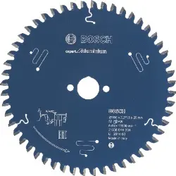 Produktfoto 1 von 2608644101 Kreissägeblatt 190x20, 56 TR-F Expert for Aluminium -BOSCH-