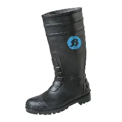 Produktfoto 1 von 707-66652/47 BATA PVC Stiefel S5 Weite W Gr.47